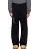 Off-White Off-White Black Big Double Arrow Slouchy Sweatpants - 1
