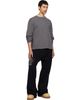 Off-White Off-White Black Big Double Arrow Slouchy Sweatpants - 4