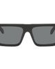 Off-White Off-White Black Bridgeport Sunglasses - 1