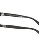 Off-White Off-White Black Bridgeport Sunglasses - 3