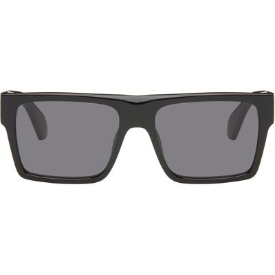 Off-White Off-White Black Casper Sunglasses