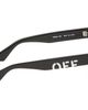 Off-White Off-White Black Casper Sunglasses - 2