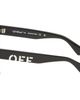 Off-White Off-White Black Casper Sunglasses - 3