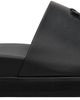 Off-White Off-White Black Cloud Arrow Slides - 1