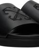 Off-White Off-White Black Cloud Arrow Slides - 4
