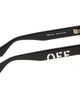 Off-White Off-White Black Columbus Sunglasses - 2