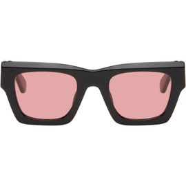 Off-White Off-White Black Davie Sunglasses