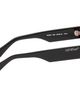 Off-White Off-White Black Davie Sunglasses - 2