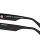 Off-White Off-White Black Davie Sunglasses - 3