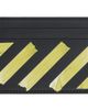 Off-White Off-White Black Diag Tape Card Holder - 1