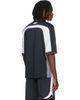 Off-White Off-White Black Eagle Team Soccer T-shirt - 3