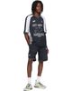 Off-White Off-White Black Eagle Team Soccer T-shirt - 4