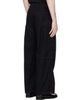 Off-White Off-White Black Embroidered Twill Cargo Pants - 3