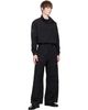 Off-White Off-White Black Embroidered Twill Cargo Pants - 4