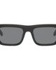 Off-White Off-White Black Flint Sunglasses - 1