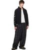 Off-White Off-White Black Glossy Arrow Nylon Relax Track Jacket - 4