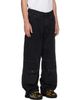 Off-White Off-White Black Half Arrow Cargo Slouchy Jeans - 2
