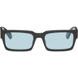 Off-White Off-White Black Huntington Sunglasses