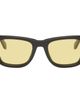 Off-White Off-White Black Katy Sunglasses - 1