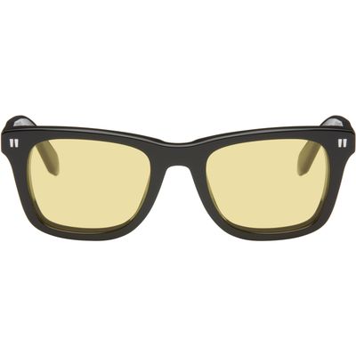 Off-White Off-White Black Katy Sunglasses