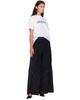 Off-White Off-White Black Logoband Track Pants - 4