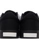 Off-White Off-White Black Low Vulcanized Sneakers - 2