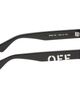 Off-White Off-White Black Montgomery Sunglasses - 2