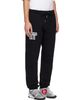 Off-White Off-White Black Motion Arrow Cuffed Sweatpants - 2