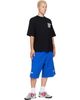 Off-White Off-White Black Motion Arrow Skate T-shirt - 4