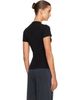 Off-White Off-White Black 'Off' Stamp Basic T-Shirt - 3