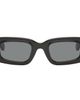 Off-White Off-White Black Olympia Sunglasses - 1