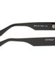 Off-White Off-White Black Olympia Sunglasses - 2