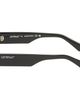 Off-White Off-White Black Olympia Sunglasses - 3