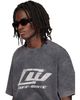 Off-White Off-White Black Olympia Sunglasses - 4