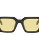 Off-White Off-White Black Reno Sunglasses - 1
