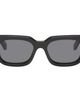 Off-White Off-White Black Rochester Sunglasses - 1