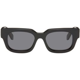 Off-White Off-White Black Rochester Sunglasses