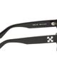 Off-White Off-White Black Rochester Sunglasses - 2