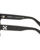 Off-White Off-White Black Rochester Sunglasses - 3