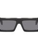 Off-White Off-White Black Ruby Sunglasses - 1