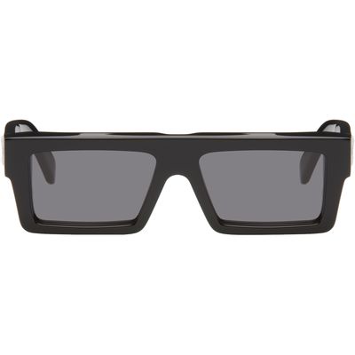 Off-White Off-White Black Ruby Sunglasses