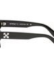 Off-White Off-White Black Ruby Sunglasses - 3