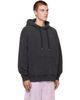 Off-White Off-White Black Rugs Arrow Skate Hoodie - 2