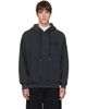 Off-White Off-White Black Stroke Skate Hoodie - 1