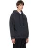 Off-White Off-White Black Stroke Skate Hoodie - 2
