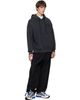 Off-White Off-White Black Stroke Skate Hoodie - 4