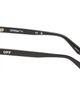 Off-White Off-White Black Style 5023 Glasses - 3