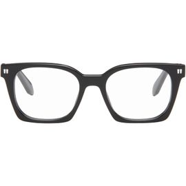 Off-White Off-White Black Style 5024 Glasses