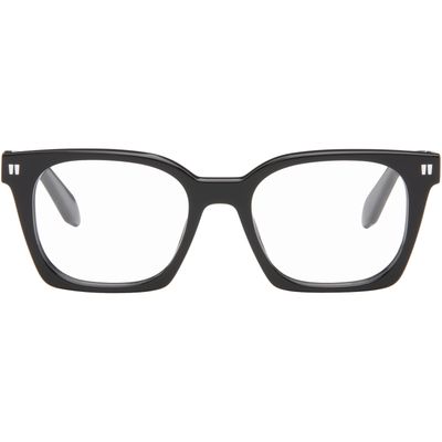 Off-White Off-White Black Style 5024 Glasses