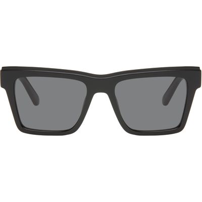 Off-White - Black Virginia Sunglasses display picture 1